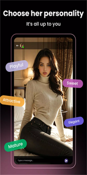 Scarlet ai��������ٷ���2026���°�10.0��ͼ2