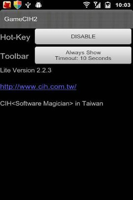 gamecih2����ָ10��������������ַ�޸���appv2.2.3��ͼ0