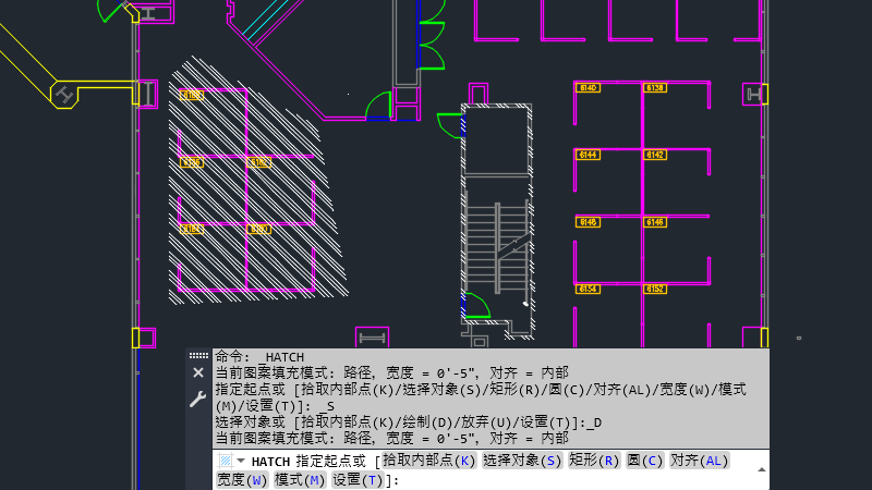 autodesk autocad 2025 for mac中文激活版截图0