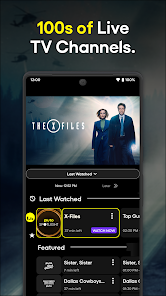 plutotv�ٷ�������Ѱ�5.66.0-leanback��ͼ2