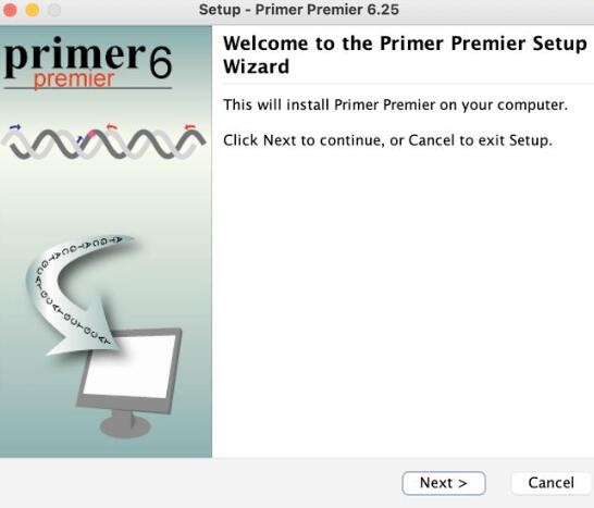 Primer Premier 6mac苹果电脑版截图2