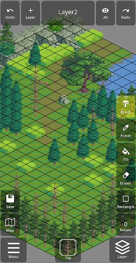 nottiled��׿�ֻ���1.8.8��ͼ0