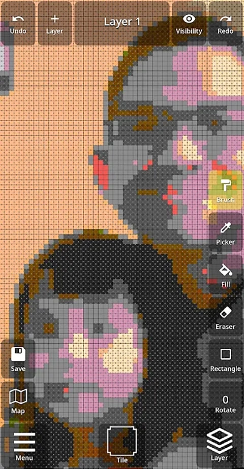 nottiled��׿�ֻ���1.8.8��ͼ2