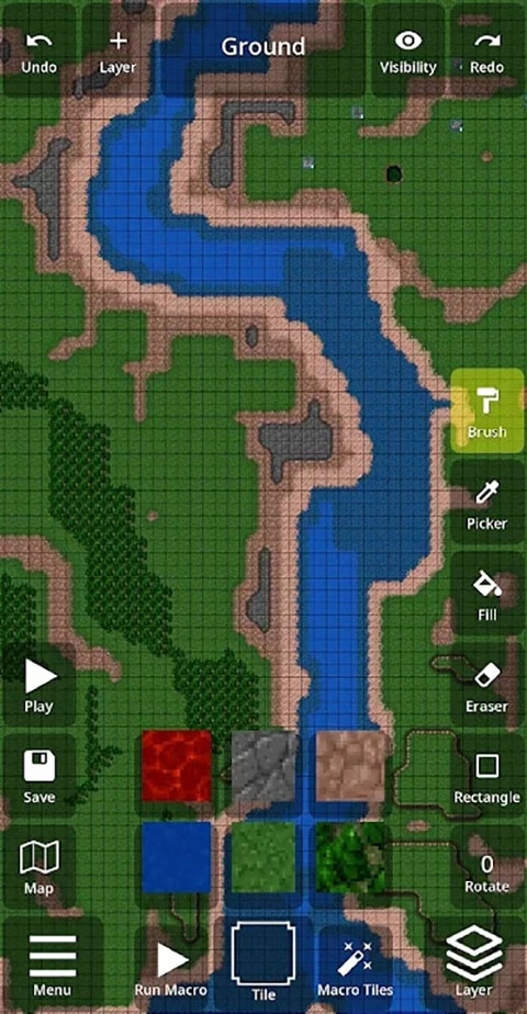 nottiled��׿�ֻ���1.8.8��ͼ1