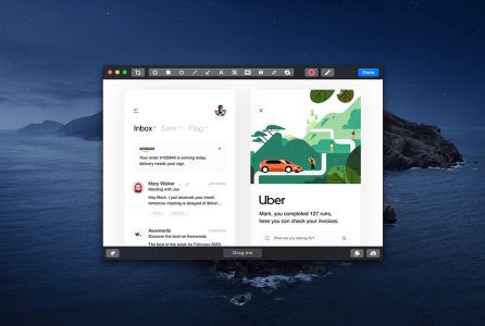 CleanShot X for Mac(录屏截图标注工具)截图0