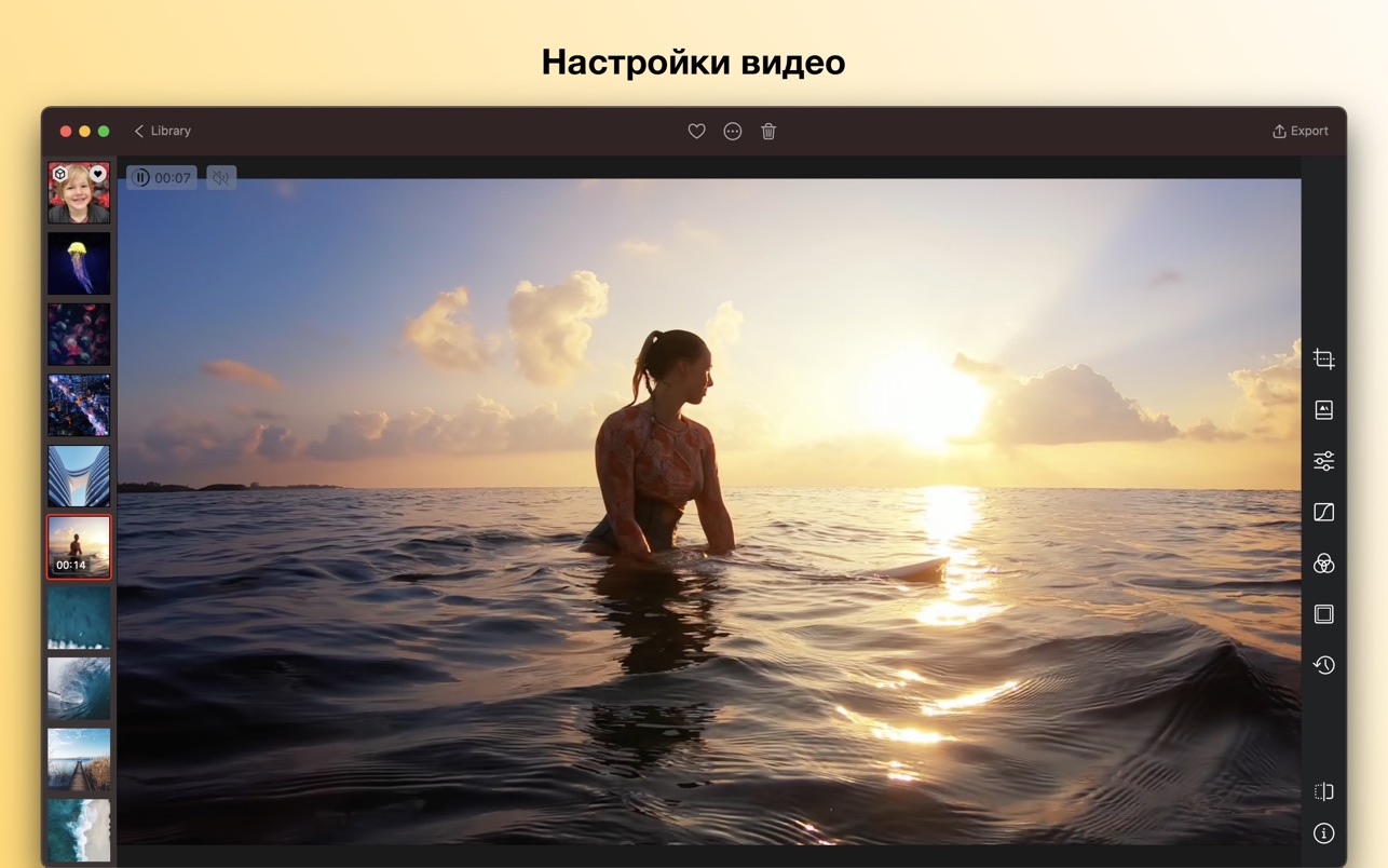 Darkroom for Mac���԰��ͼ3