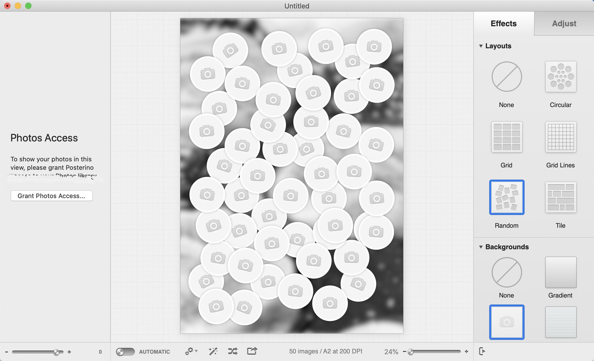 Posterino For Mac���԰��ͼ2