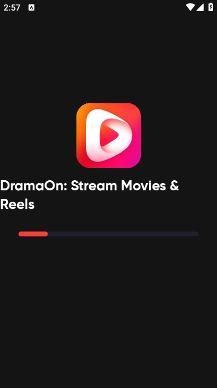 DramaOn短剧播放app2026最新版1.3.1截图1