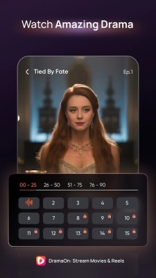 DramaOn短剧播放app2026最新版1.3.1截图3