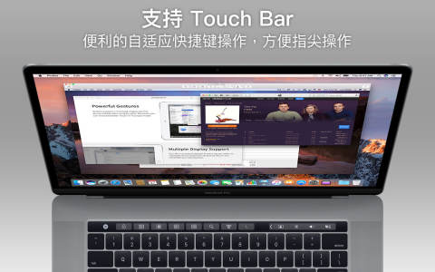 Screens for Mac���԰�(VNC�ͻ��ն�)��ͼ1