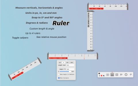 QuickLens for Mac���԰��ͼ2
