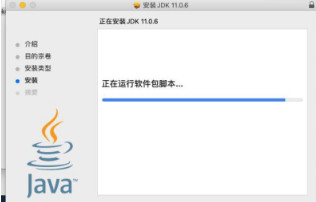 JDK11(Java SE Development Kit 11) for Mac��ͼ1