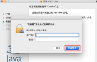 JDK11(Java SE Development Kit 11) for Mac��ͼ2