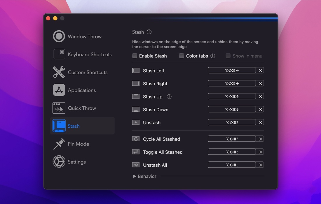 Rectangle Pro for Mac电脑版截图1