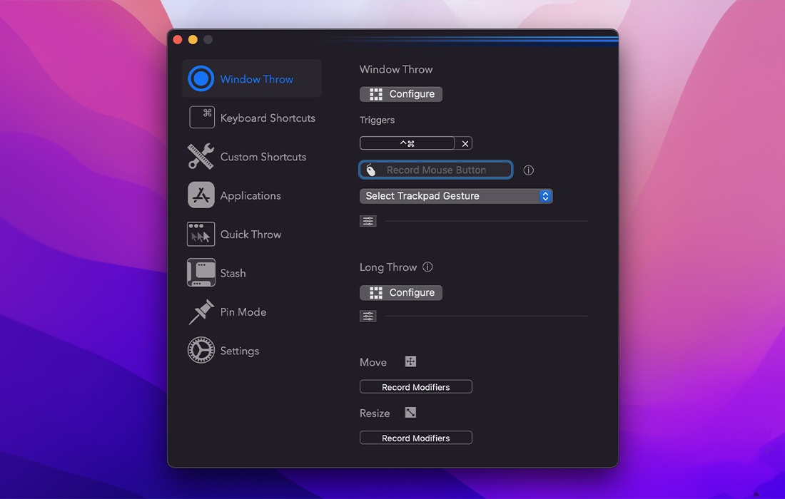 Rectangle Pro for Mac电脑版截图0