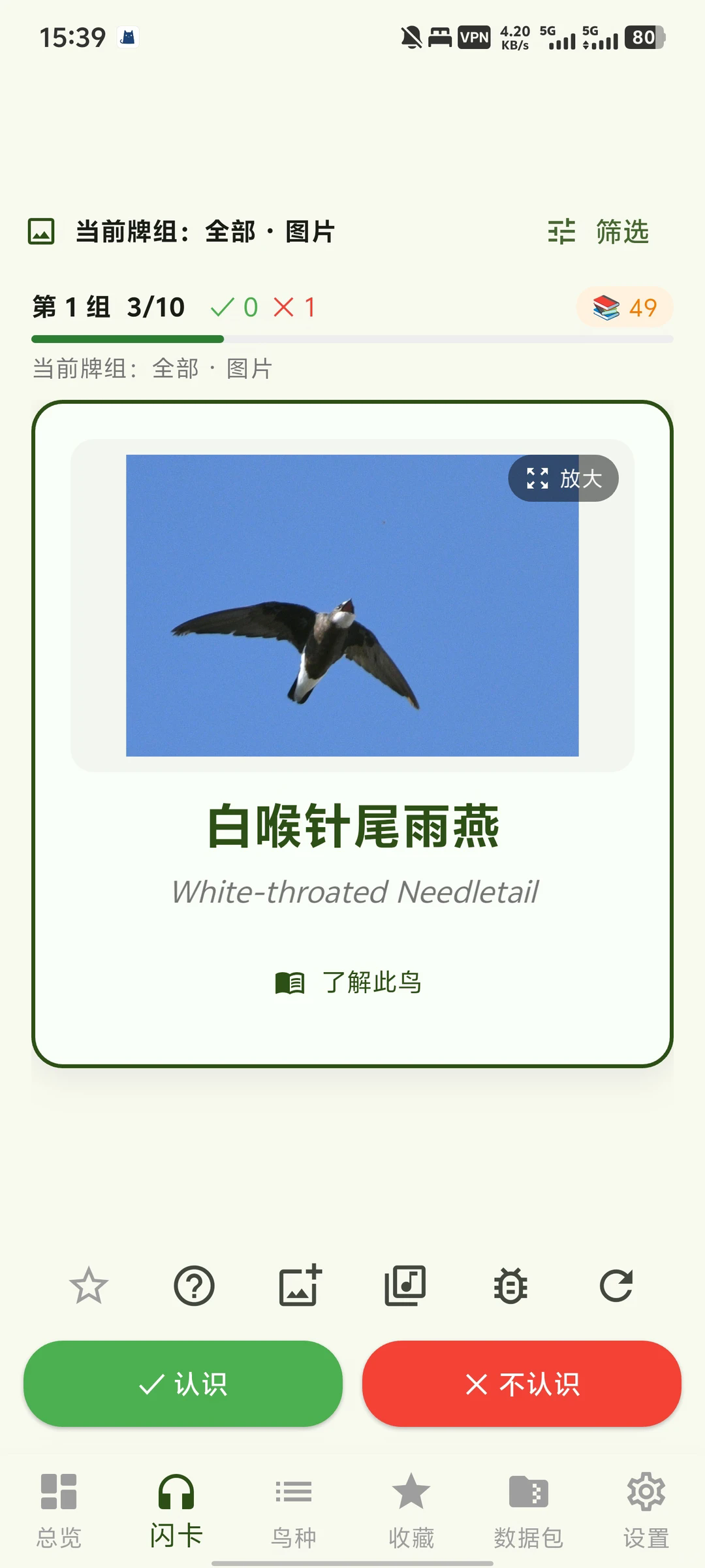 birdaholic���������׿��1.5.0���°��ͼ1