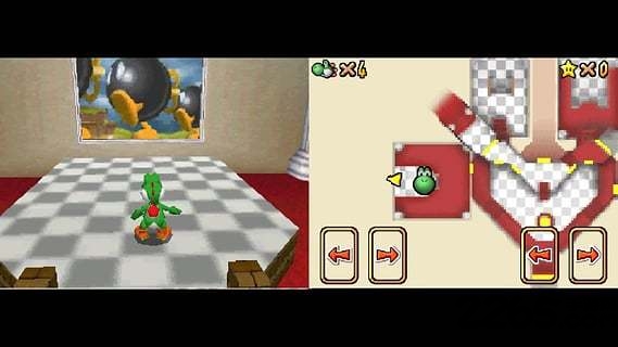 nds4droid下载安卓版v47最新版截图1