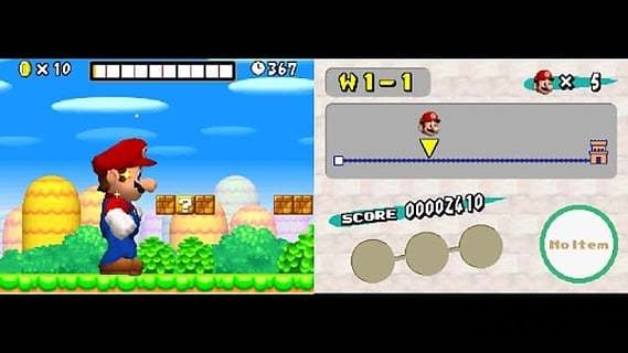 nds4droid下载安卓版v47最新版截图0