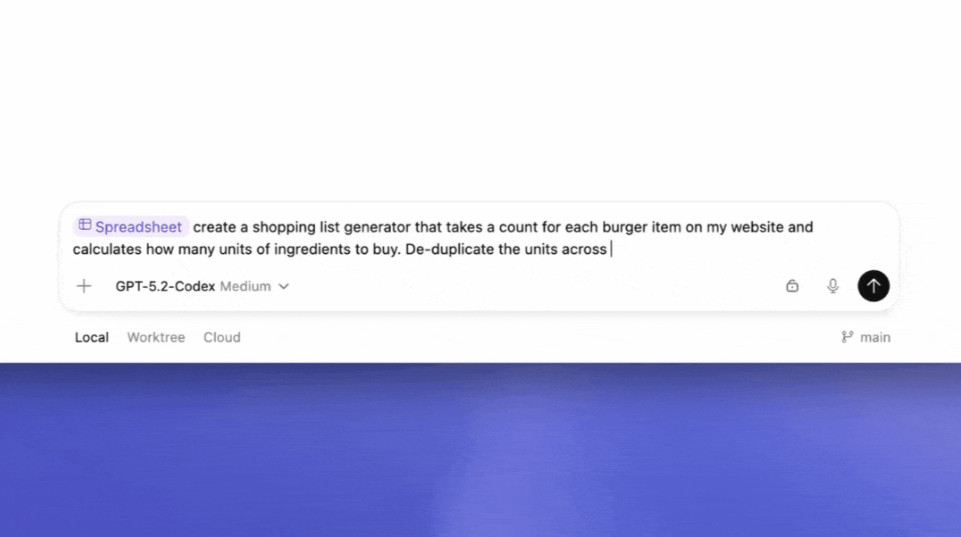 OpenAI Codex����� for mac��ͼ1