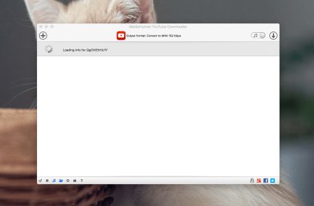 MediaHuman YouTube Downloader for Mac��ͼ0