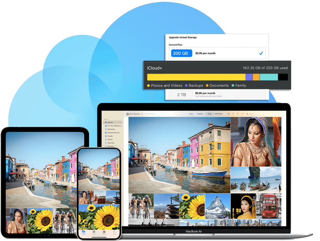 iSortPhoto for Mac截图2