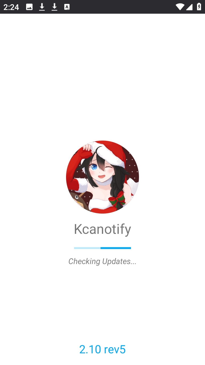 Kcanotify舰娘辅助器官方下载安装包2.10r5截图1