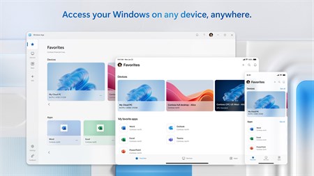 windows app 奇彩娱乐城v11.0.0.101截图2