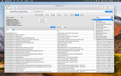 Integrity Pro For Mac电脑版截图3