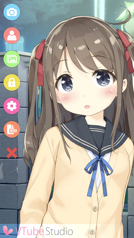 VTubeStudio奇彩娱乐城下载手机版1.32.71截图3