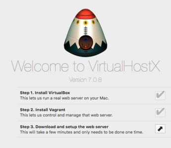 VirtualHostX For Mac电脑版截图2