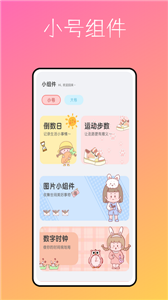 PandaWidget安卓下载官方版1.0.0截图1