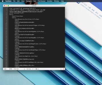 TextMate for mac�ٷ����԰��ͼ0