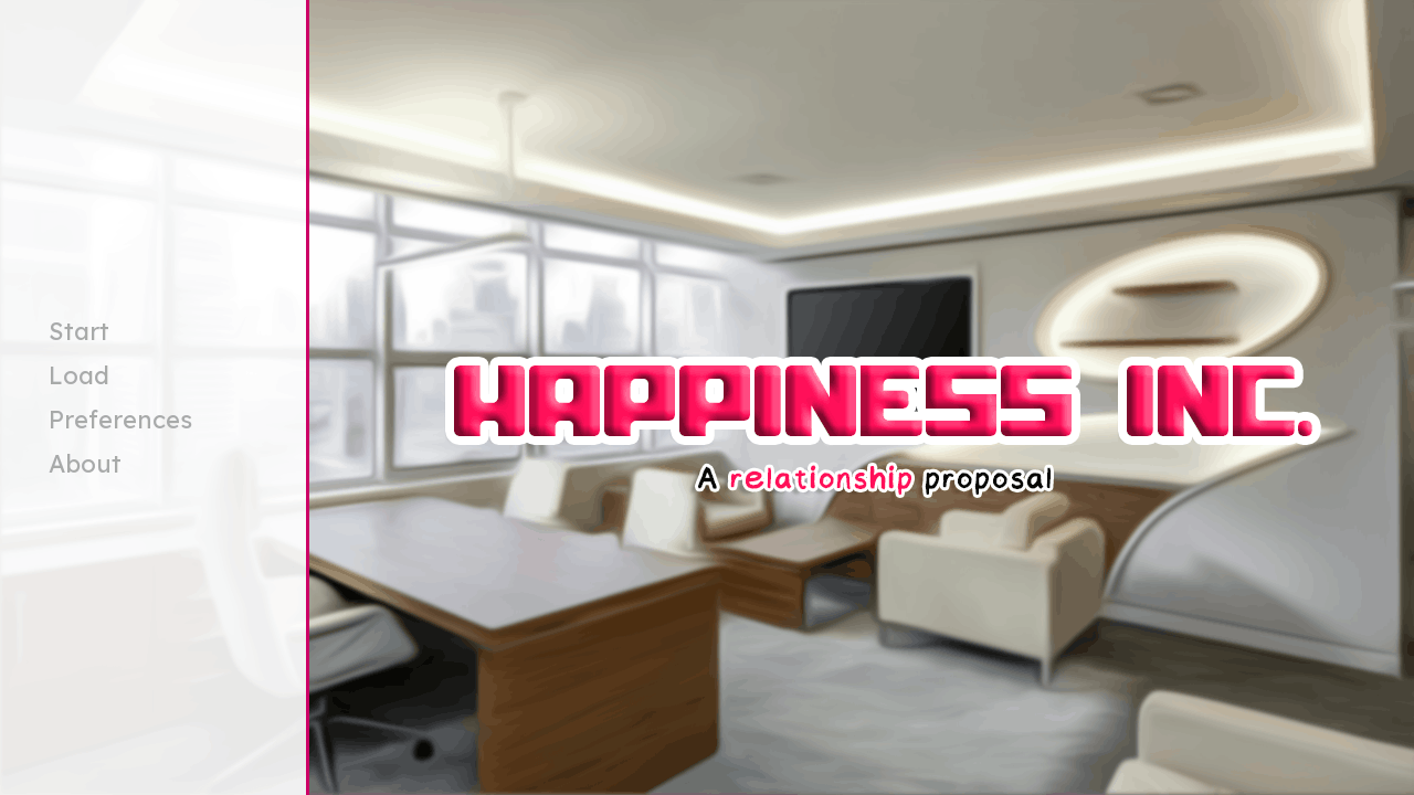 happinessinc乙游官方奇彩娱乐城1.0奇彩娱乐城截图0