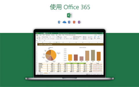 Microsoft Excel for mac电脑版截图1