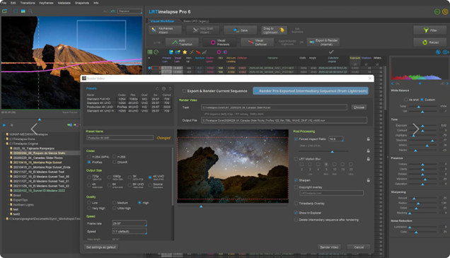 LRTimelapse for Mac��ͼ0