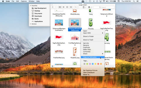File Cabinet Pro for Mac电脑版截图2