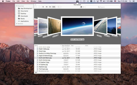 File Cabinet Pro for Mac电脑版截图3
