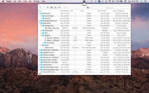File Cabinet Pro for Mac电脑版截图1