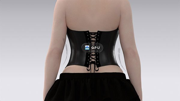 clo3d 2025 mac中文版截图0