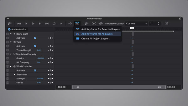 clo3d 2025 mac中文版截图2