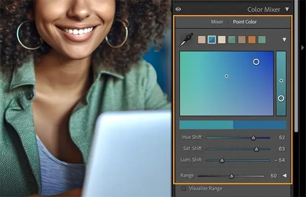 adobe lightroom classic 2023 mac���İ��ͼ1