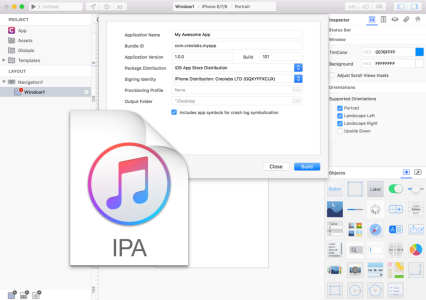 Creo Pro for Mac免费版截图0
