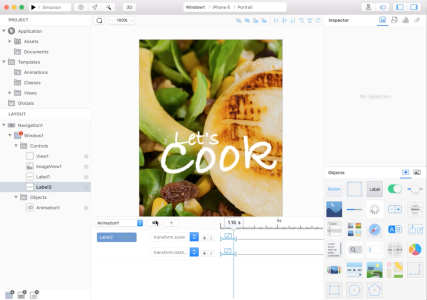 Creo Pro for Mac免费版截图1