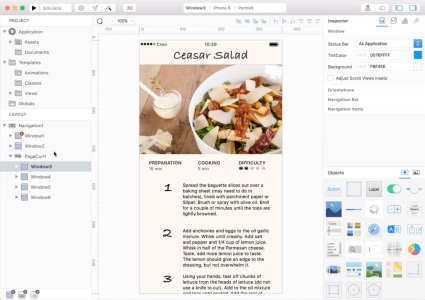 Creo Pro for Mac免费版截图2