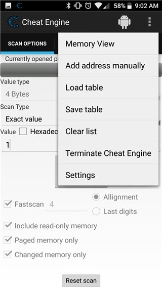 CEngine安卓版下载v6.0截图3