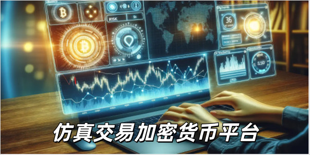 仿真交易加密货币平台