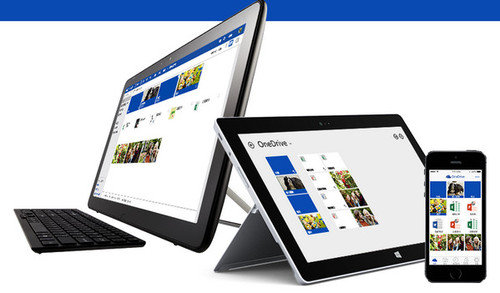 onedrive苹果电脑版截图0