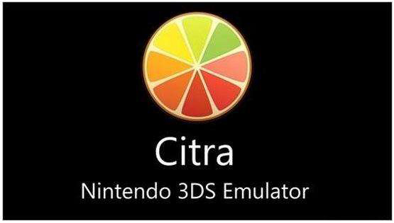 Citra 3DSģ���� for Mac��ͼ0