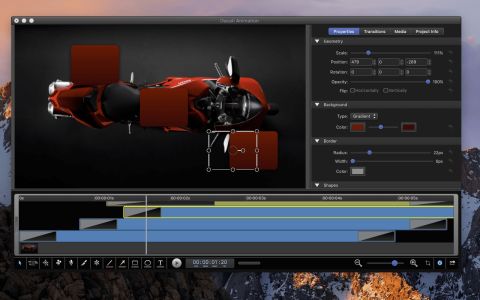iShowU Studio for Mac免费版截图2