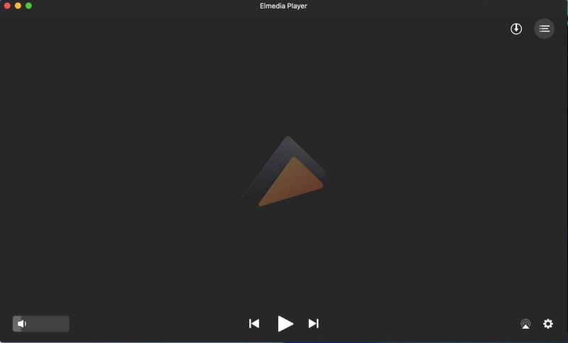 Elmedia Player for Macƻ�����԰��ͼ0